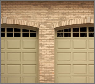 Garage Door Repair